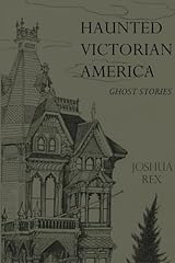 Haunted victorian america for sale  Delivered anywhere in USA 
