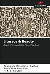Literacy beauty study d'occasion  Livré partout en France