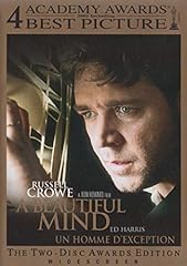 Beautiful mind for sale  Delivered anywhere in USA 