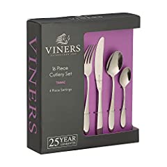 Viners tabac cutlery for sale  Delivered anywhere in USA 