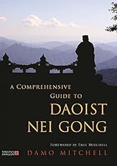 Comprehensive guide daoist gebraucht kaufen  Wird an jeden Ort in Deutschland