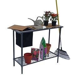 Potting bench weatherguard for sale  Delivered anywhere in USA 