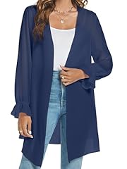 Famrrifuu cardigan donna usato  Spedito ovunque in Italia 