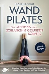 Wandpilates geheimnis eines gebraucht kaufen  Wird an jeden Ort in Deutschland