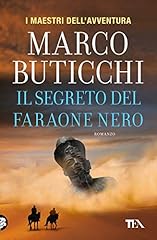 Segreto del faraone usato  Spedito ovunque in Italia 