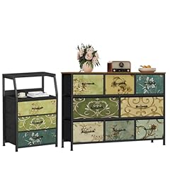 Furnulem retro dresser for sale  Delivered anywhere in USA 