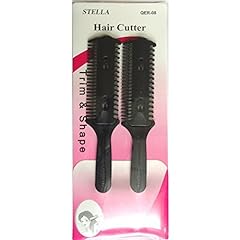 Hair trimming comb for sale  Delivered anywhere in UK