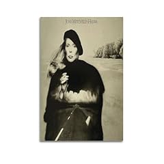 Joni mitchell hejira for sale  Delivered anywhere in UK