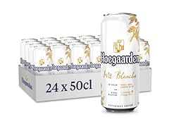 Hoegaarden blanche bière d'occasion  Livré partout en France