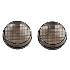 Pair smoke lens for sale  Delivered anywhere in USA 