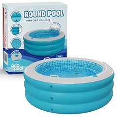 Inflatable round swimming for sale  Delivered anywhere in USA 