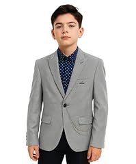 Boys slim fit for sale  Delivered anywhere in UK