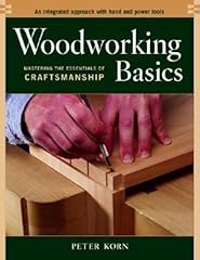 Woodworking basics mastering for sale  Delivered anywhere in USA 