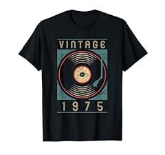 Vintage 1975 vinile usato  Spedito ovunque in Italia 