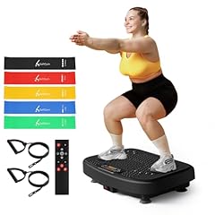 Vibration plate exercise for sale  Delivered anywhere in USA 