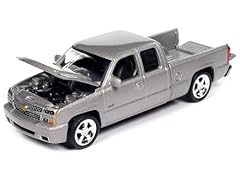 2006 chevy silverado for sale  Delivered anywhere in UK