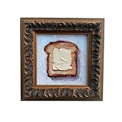 Painting butter original for sale  Delivered anywhere in USA 