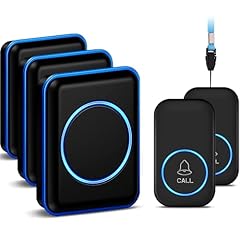 Caregiver pager fullhouse for sale  Delivered anywhere in USA 
