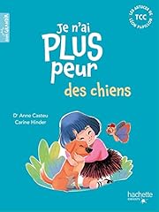 Peur chiens d'occasion  Livré partout en Belgiqu