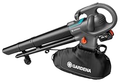 Gardena laubsauger bläser gebraucht kaufen  Wird an jeden Ort in Deutschland