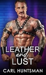 Leather and lust d'occasion  Livré partout en France