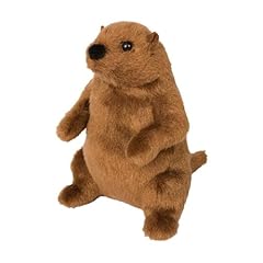 Douglas groundhog plush for sale  Delivered anywhere in USA 