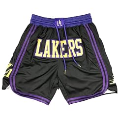 Mcqomcil pantaloncini basket usato  Spedito ovunque in Italia 