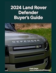 2024 land rover for sale  Delivered anywhere in UK