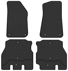 Set tappetini gomma usato  Spedito ovunque in Italia 