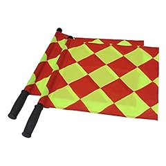 2pcs soccer referee for sale  Delivered anywhere in UK