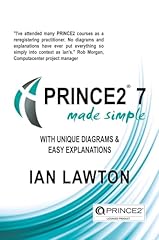 Prince2 made simple for sale  Delivered anywhere in UK