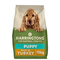 Harringtons complete puppy for sale  Delivered anywhere in UK