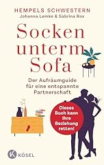 Socken unterm sofa gebraucht kaufen  Wird an jeden Ort in Deutschland