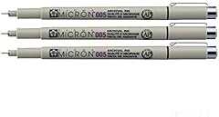 Pigma sakura micron gebraucht kaufen  Wird an jeden Ort in Deutschland
