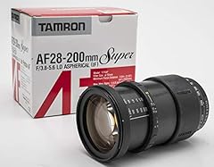 Tamron 200 5 usato  Spedito ovunque in Italia 