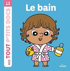 Bain d'occasion  Livré partout en France