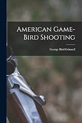 American game bird for sale  Delivered anywhere in UK