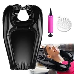 Inflatable hair washing for sale  Delivered anywhere in UK