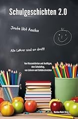 Schulgeschichten klassenfahrte gebraucht kaufen  Wird an jeden Ort in Deutschland