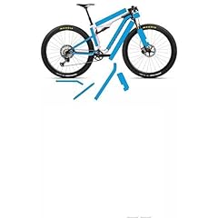 Bike stickers kit usato  Spedito ovunque in Italia 