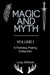 Magic myth volume for sale  Delivered anywhere in UK