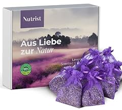 20x lavendelsäckchen französ gebraucht kaufen  Wird an jeden Ort in Deutschland