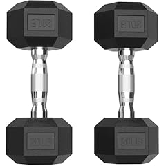 Papababe hex dumbbell for sale  Delivered anywhere in USA 