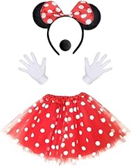 Izoel minnie mouse for sale  Delivered anywhere in Ireland