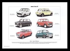 Mini classic cars for sale  Delivered anywhere in UK