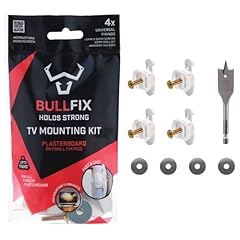 Bullfix kit drywall for sale  Delivered anywhere in USA 