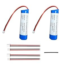 Seasider 3.7v 2600mah for sale  Delivered anywhere in USA 