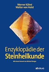 Enzyklopädie steinheilkunde v gebraucht kaufen  Wird an jeden Ort in Deutschland