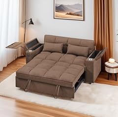 Oaaktu convertible sleeper for sale  Delivered anywhere in USA 