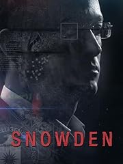 Snowden usato  Spedito ovunque in Italia 